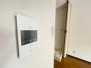 ロイヤルマンション百済の物件内観写真